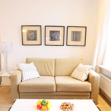 Boetticher Str. 9, W3, Weesterloen Вестерланд Екстер'єр фото