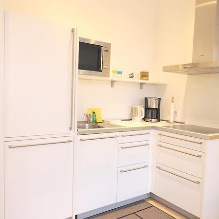 Boetticher Str. 9, W3, Weesterloen Вестерланд Екстер'єр фото