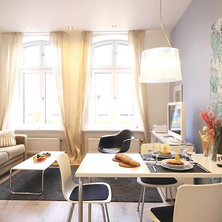 Boetticher Str. 9, W3, Weesterloen Вестерланд Екстер'єр фото