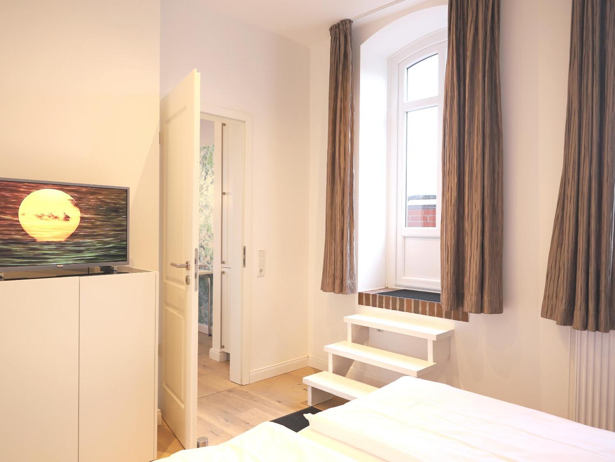 Boetticher Str. 9, W3, Weesterloen Вестерланд Екстер'єр фото