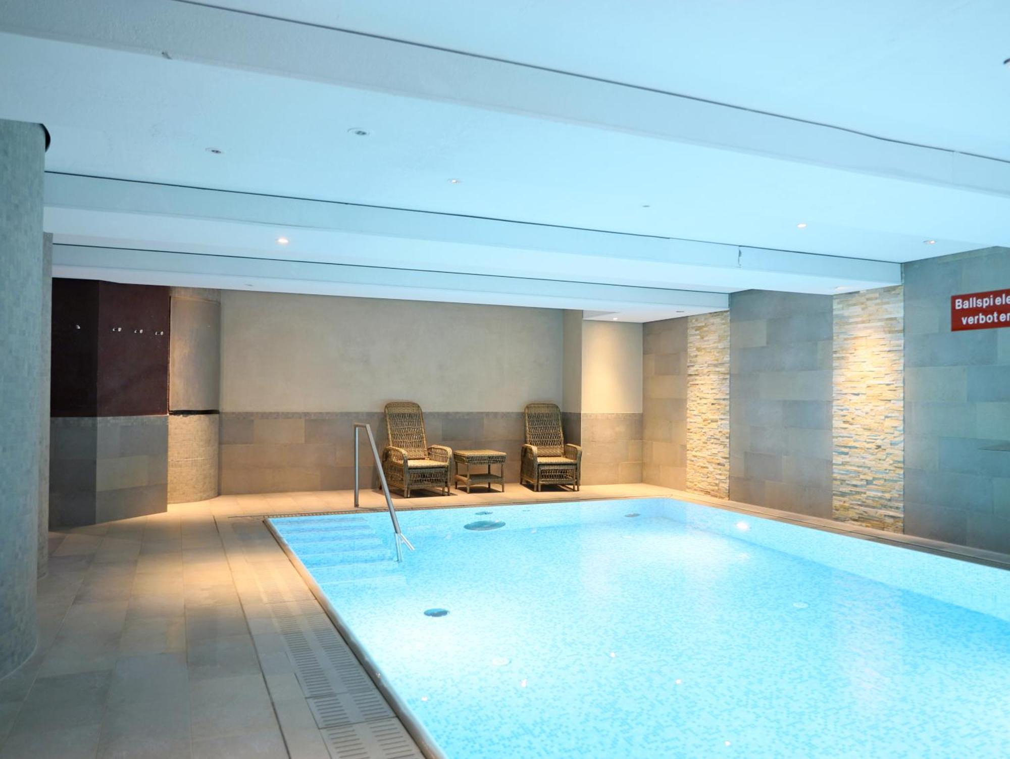 Boetticher Str. 9, W3, Weesterloen Вестерланд Екстер'єр фото