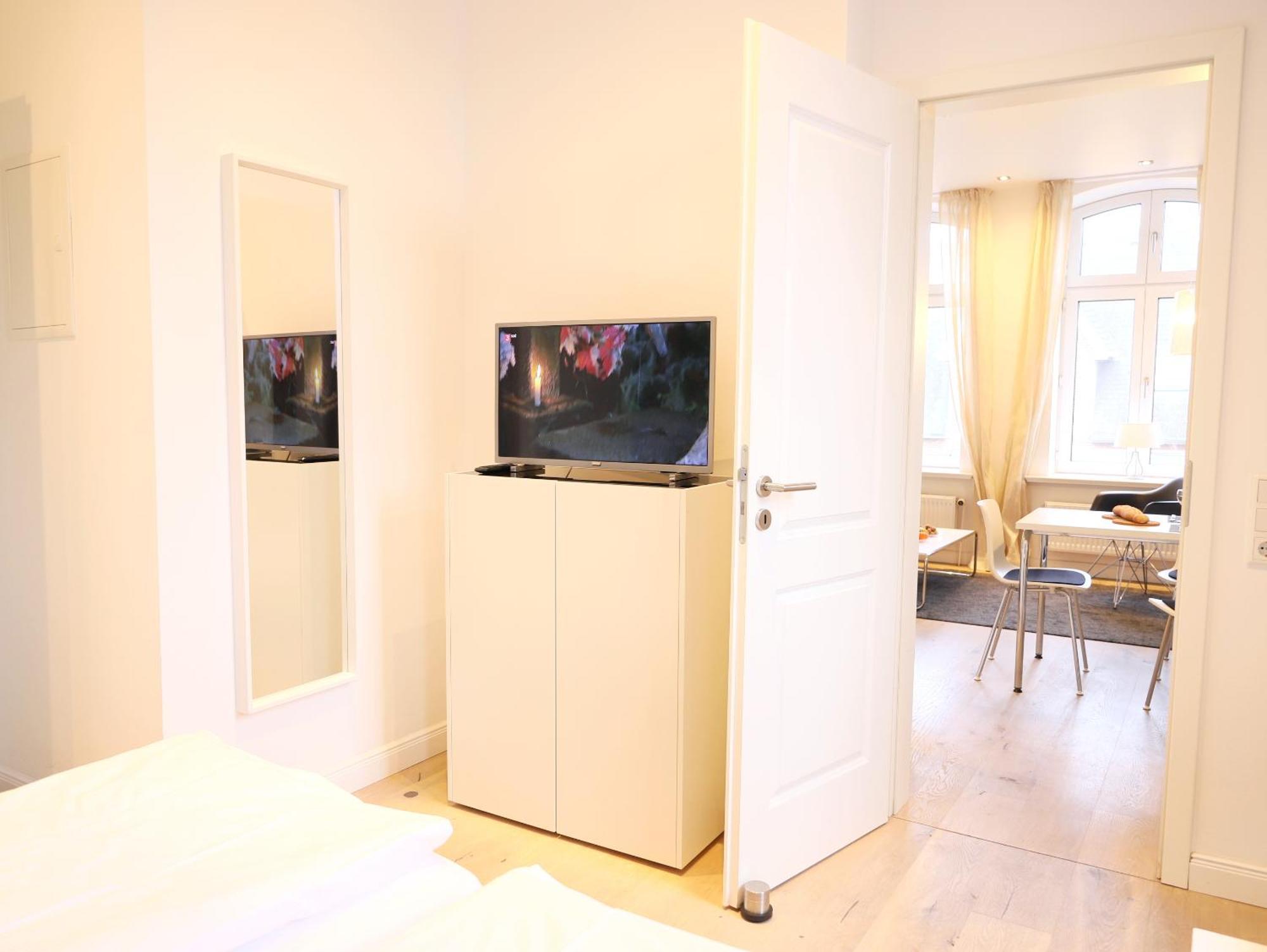 Boetticher Str. 9, W3, Weesterloen Вестерланд Екстер'єр фото