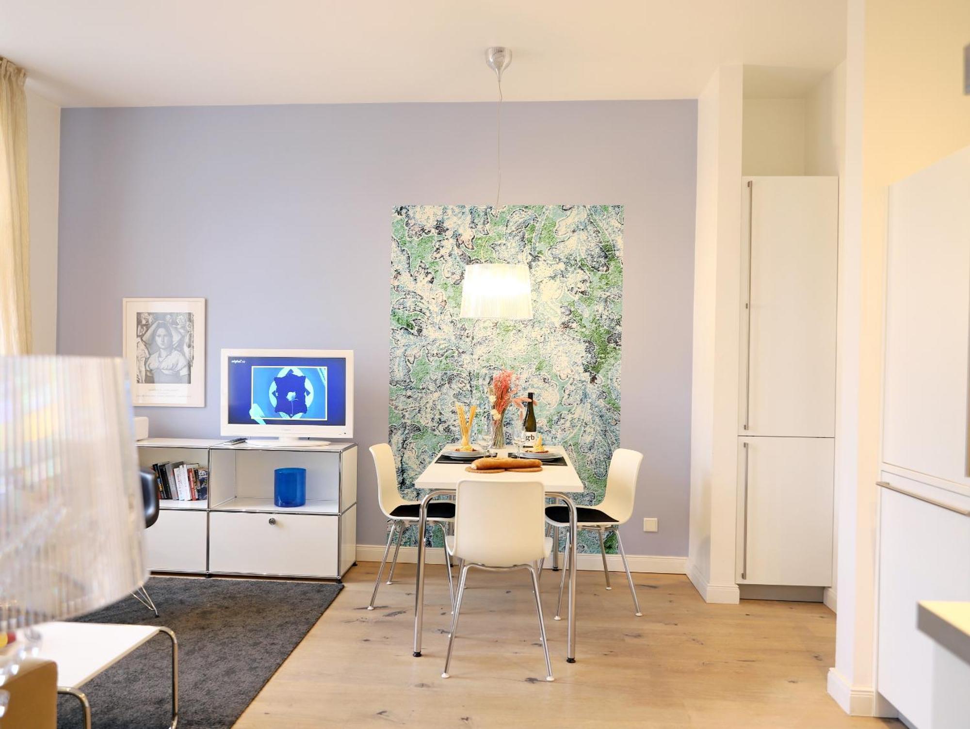 Boetticher Str. 9, W3, Weesterloen Вестерланд Екстер'єр фото