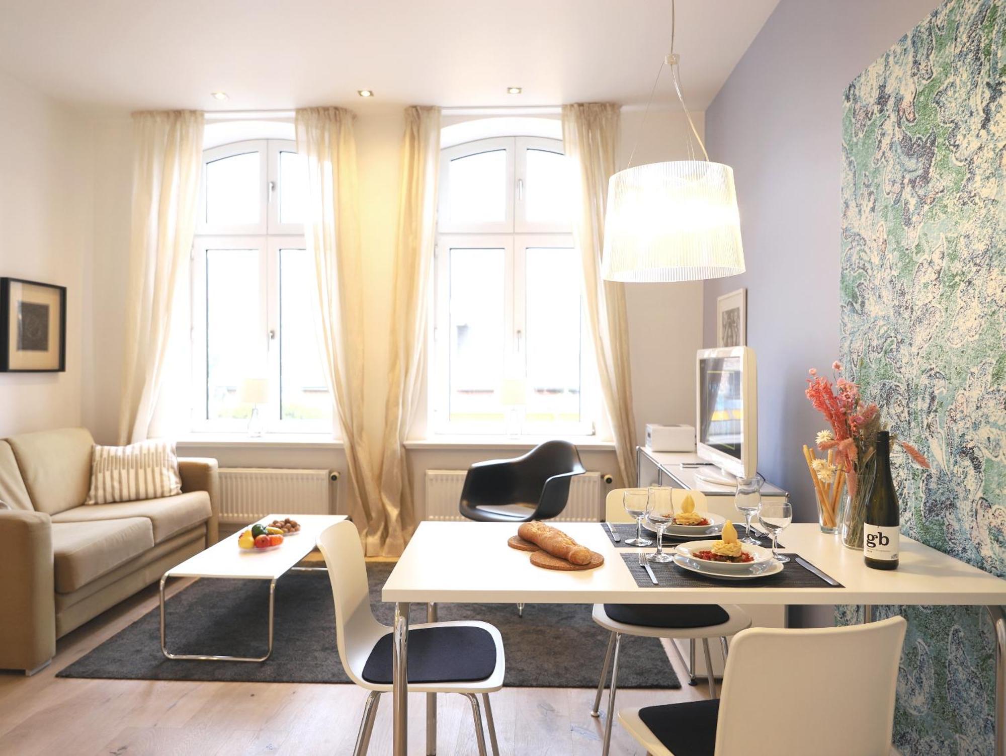 Boetticher Str. 9, W3, Weesterloen Вестерланд Екстер'єр фото